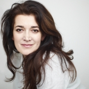 Joanna Stanecka fot.: "Plama" GAK