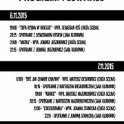 2. Program "MONOBLOK" fot.: "Plama" GAK