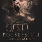 Plakat The Possesion Experiment