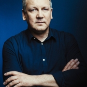 Cezary Łazarkiewicz, fot. materiały Organizatora