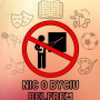 Logo audycji Nic o byciu belfrem