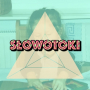 Słowotoki- logo