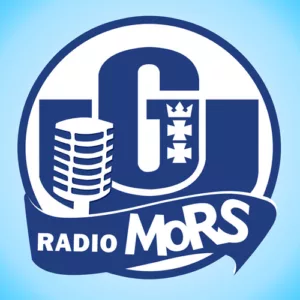 Pierwsze Logo Radia UG MORS