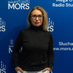 dr Monika Białek /fot. Bartłomiej Jętczak