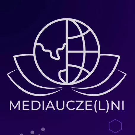 Mediaucze(l)ni logo