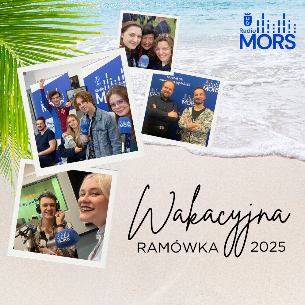 Wakacyjna ramówka 2025