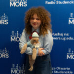 Julia Dőring /fot. Bartłomiej Jętczak