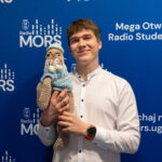 Kamil Zieliński /fot. Bartłomiej Jętczak