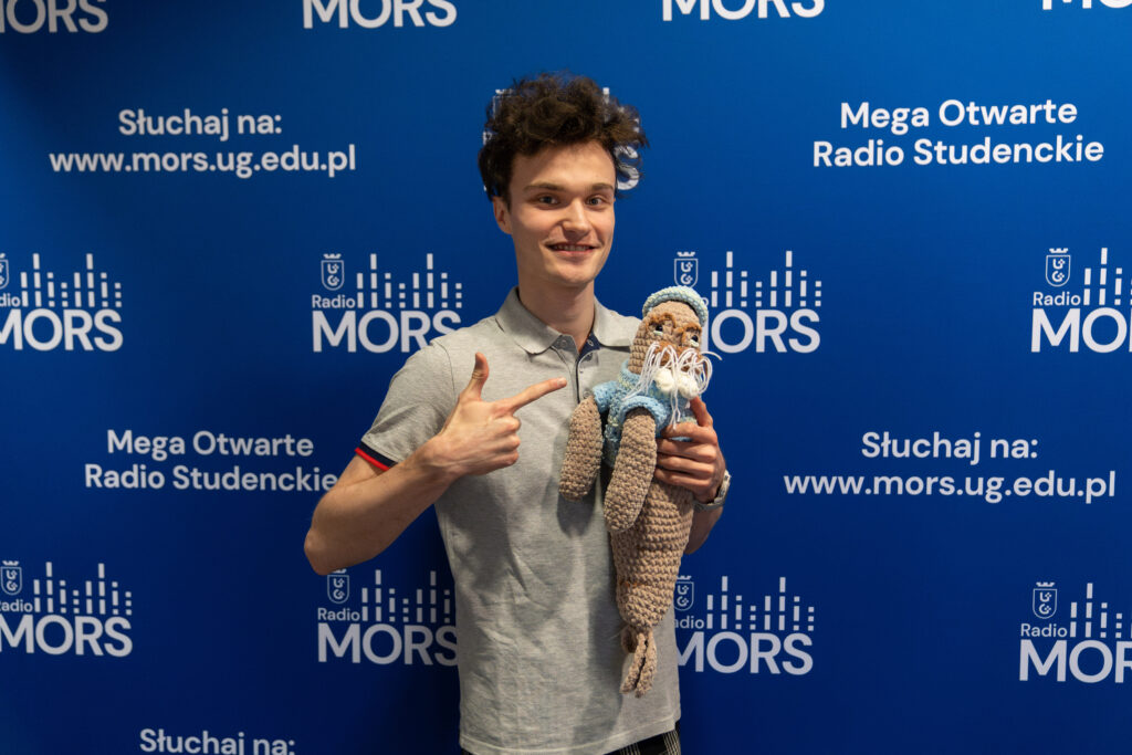 Bartosz Piwowarczyk /fot. Bartłomiej Jętczak