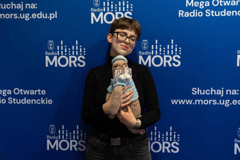 Eden Król /fot. Bartłomiej Jętczak