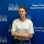 Zuzia Michalska /fot. Bartłomiej Jętczak