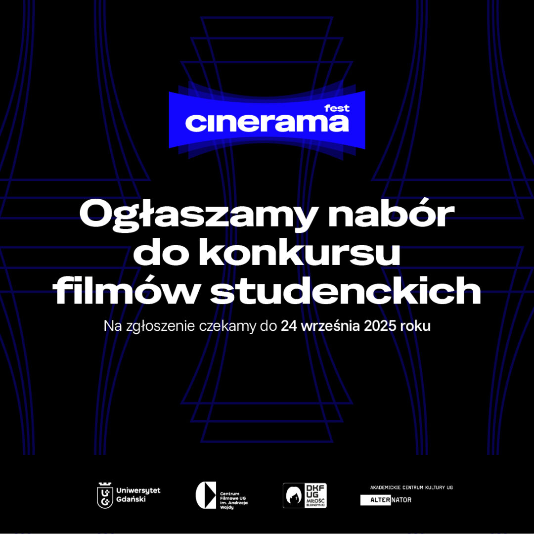 Cinerama baner