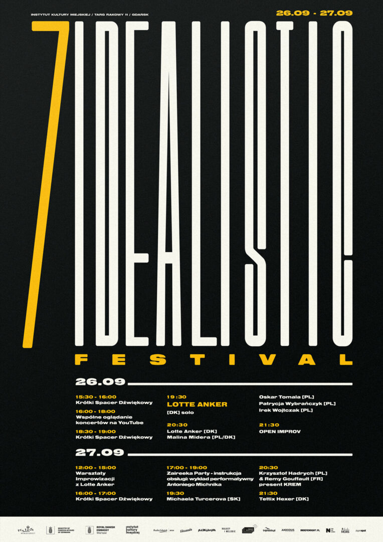 Idealistic Festival 2025