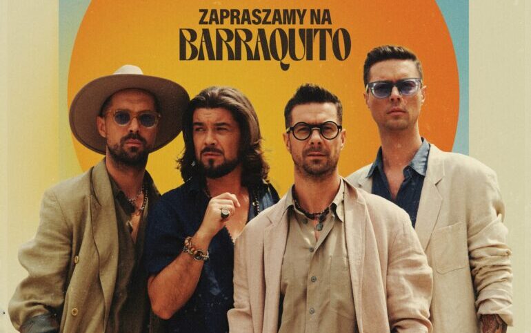 20-lecie Pectus Tour plakat