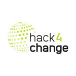 hack4change logo