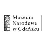 Muzeum Narodowe w Gdańsku logo