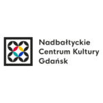 Nadbałtyckie Centrum Kultury w Gdańsku logo