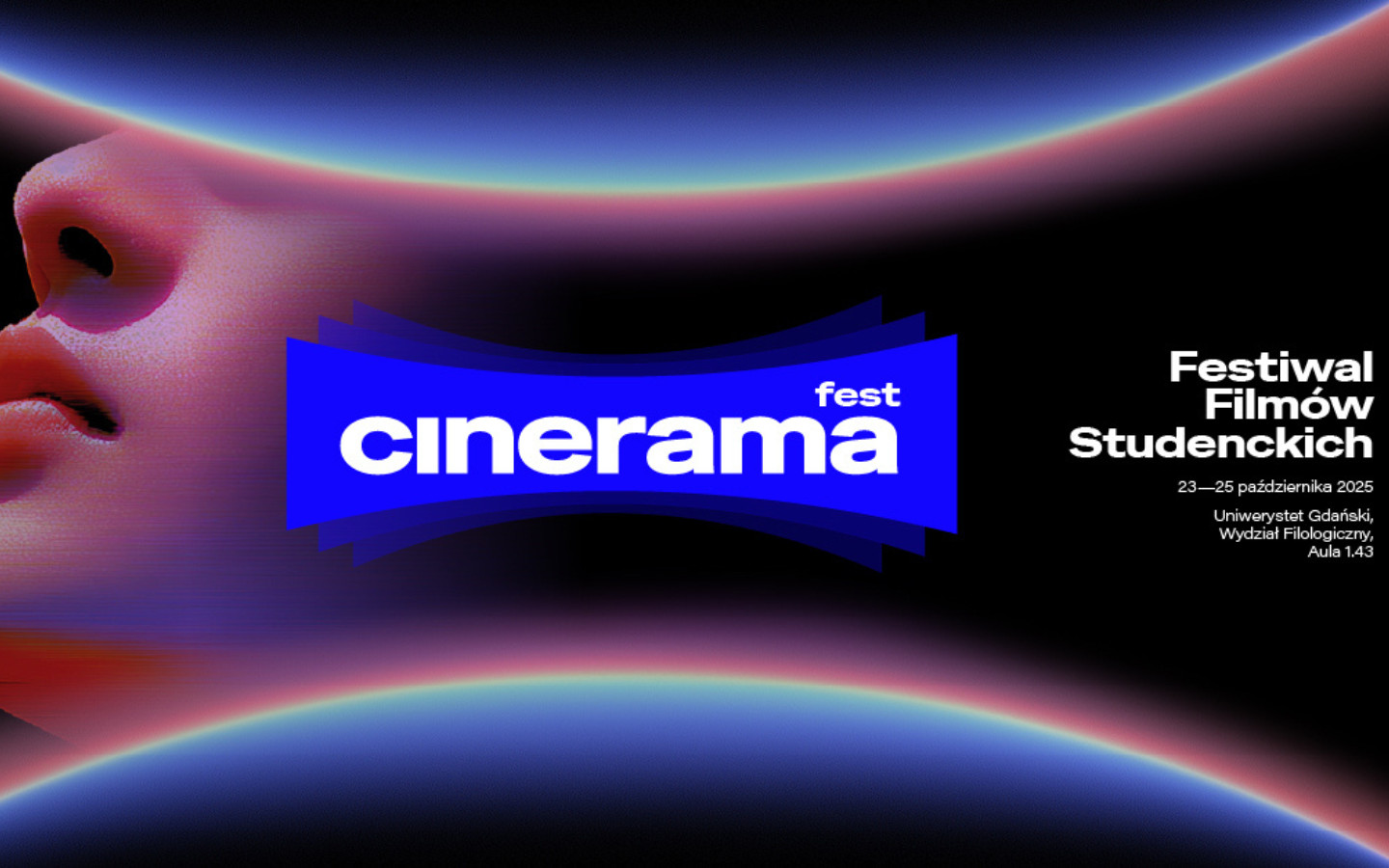 Cinerama logo