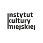 Instytut Kultury Miejskiej logo