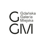 Gdańska Galeria Miejska logo