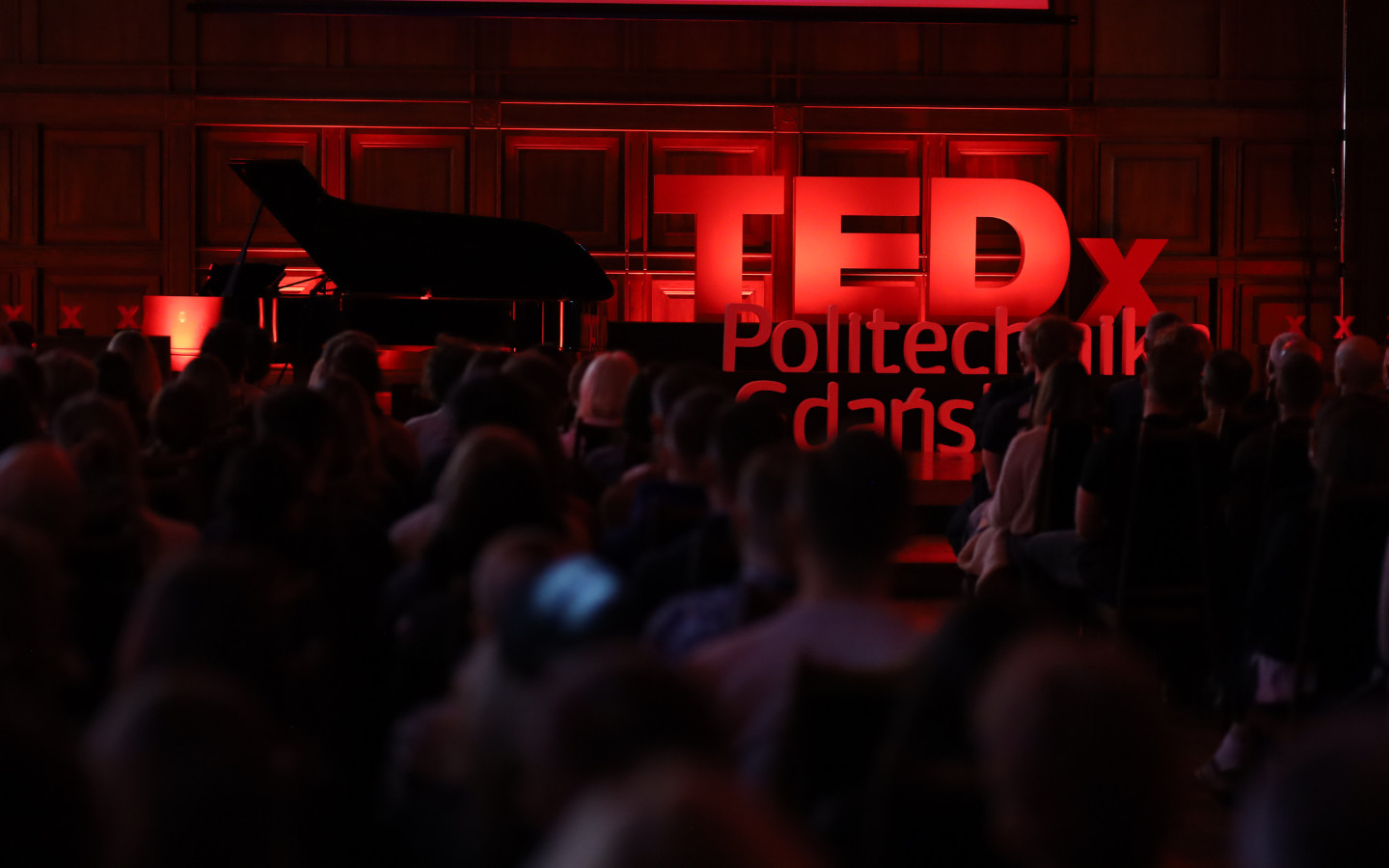TEDxPolitechnika Gdańska