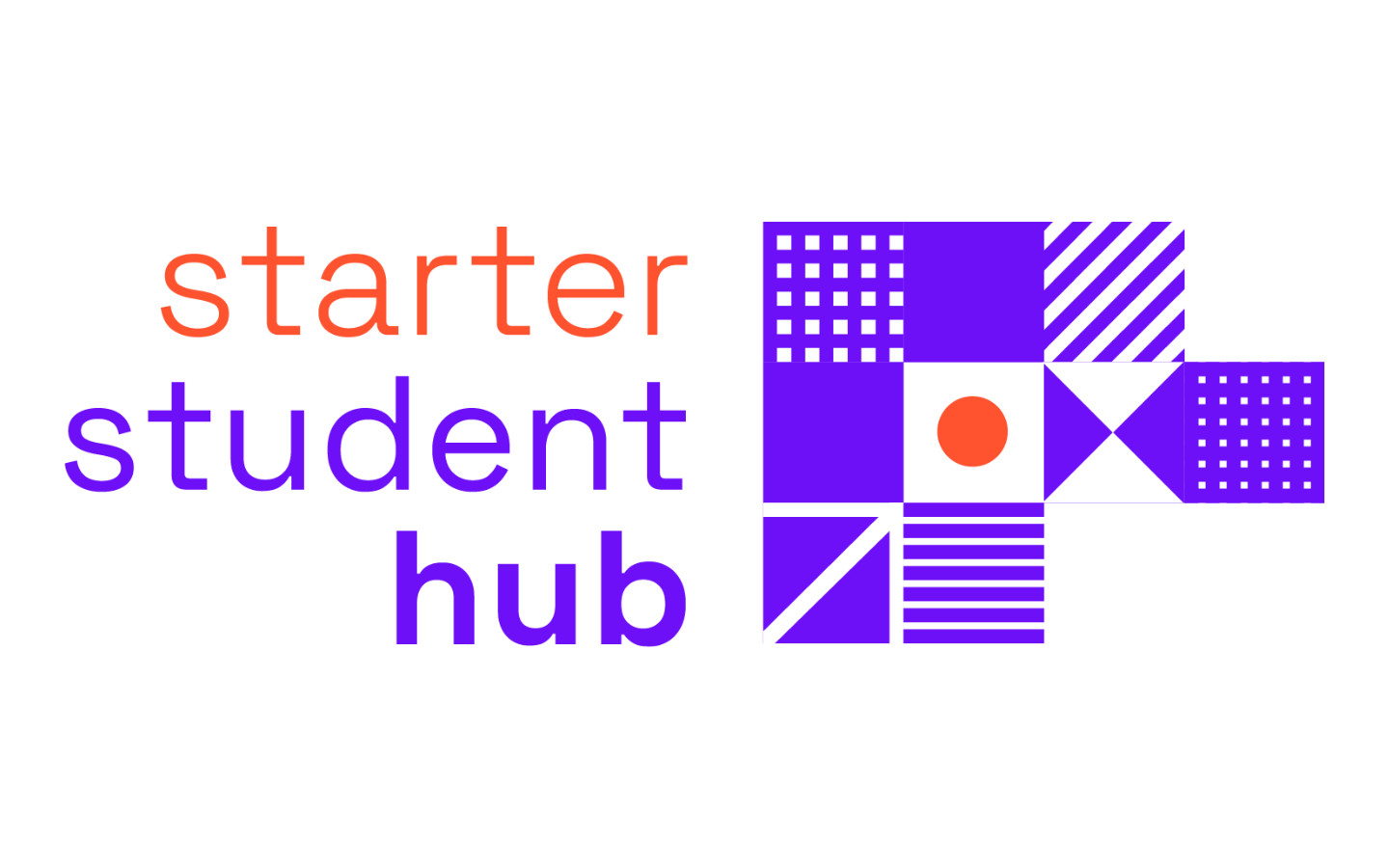 Starter Student Hub logo