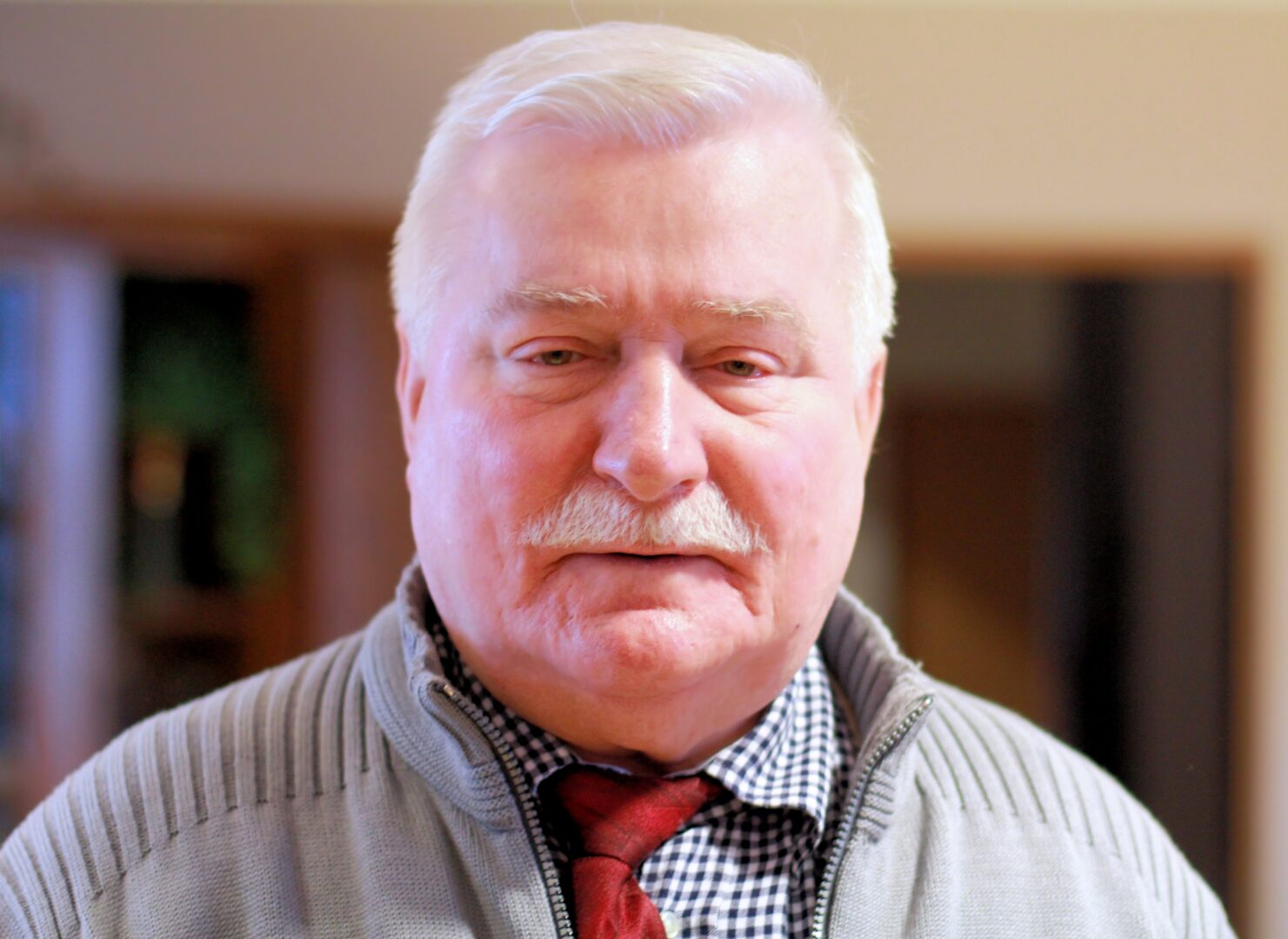 Lech Wałęsa