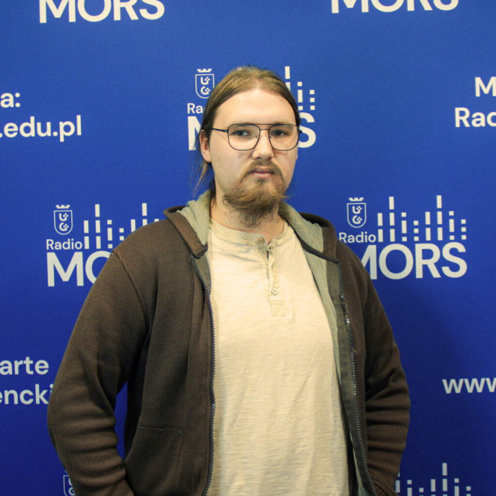 Wiktor Mielcarek