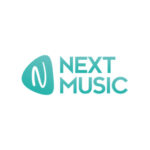 Next Music logo