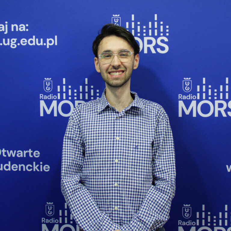 Mateusz Grosiak