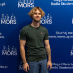 Maciej Szkaradziński /fot. Bartłomiej Jętczak