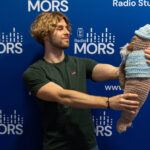 Maciej Szkaradziński /fot. Bartłomiej Jętczak