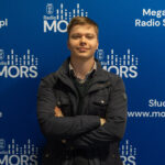 Maksymilian Ossowski /fot. Bartłomiej Jętczak