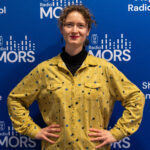 Ola Garska /fot. Bartłomiej Jętczak