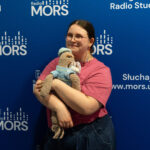 Gosia Moraczewska /fot. Bartłomiej Jętczak