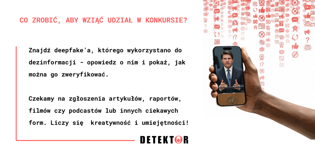 Demagog - instrukcja