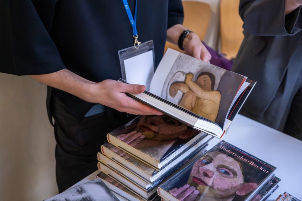 Konferencja Mediaucze(L)ni /fot. Instytut Mediów Dziennikarstwa i Komunikacji Społecznej UG