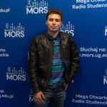 Maciej Lehmann /fot. Bartłomiej Jętczak