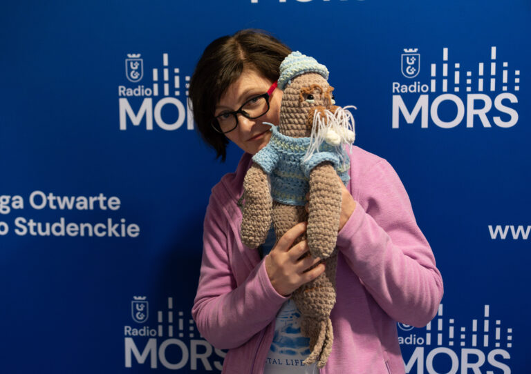 Karolina Gleinert /fot. Bartłomiej Jętczak