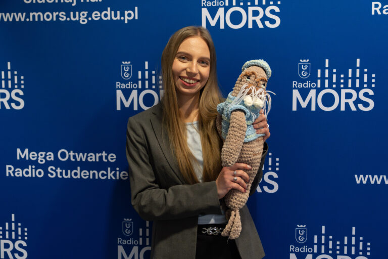 Ewa Solecka /fot. Bartłomiej Jętczak