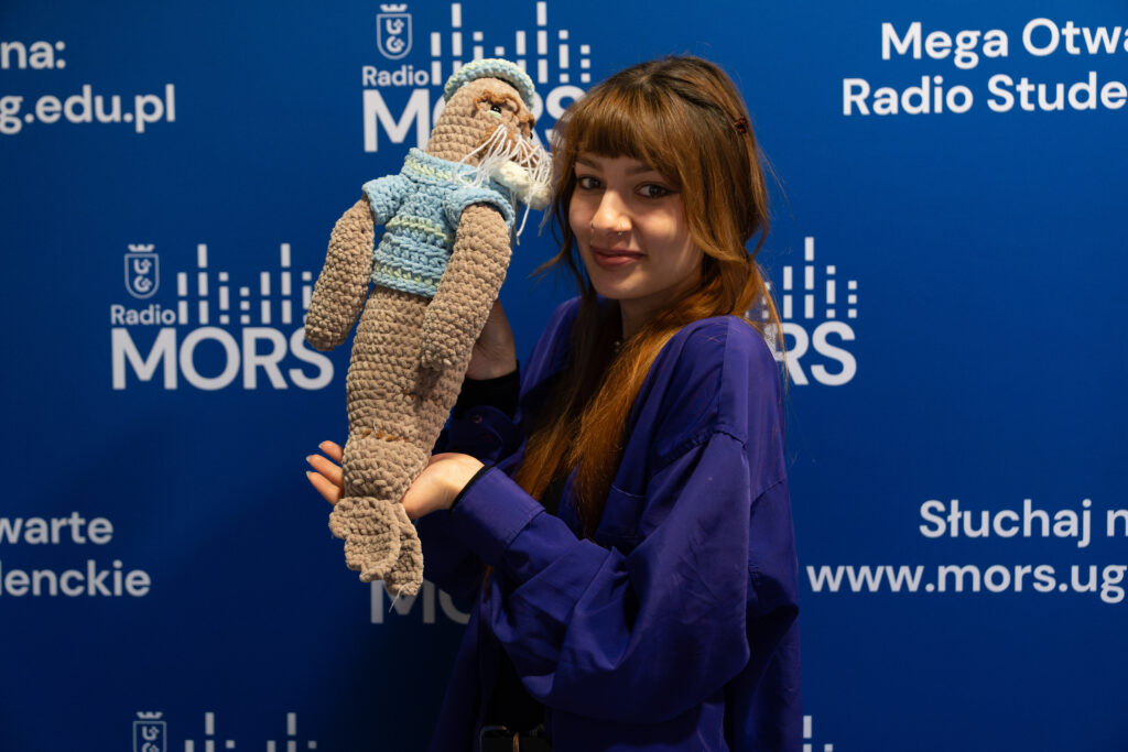 Karolina Worosz /fot. Bartłomiej Jętczak