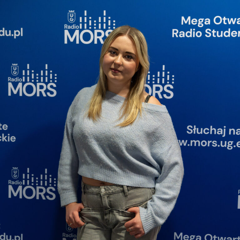 Natalia Olejniczak /fot. Bartłomiej Jętczak