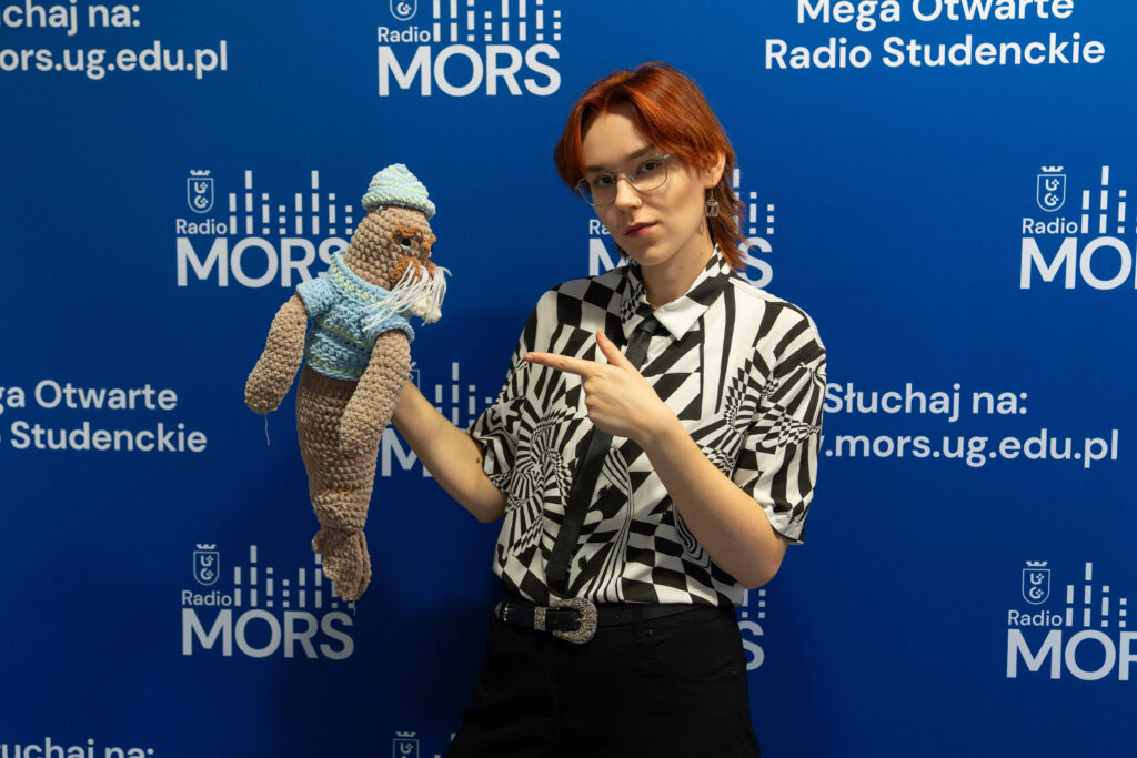 Maja Szywała /fot. Bartłomiej Jętczak