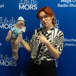 Maja Szywała /fot. Bartłomiej Jętczak