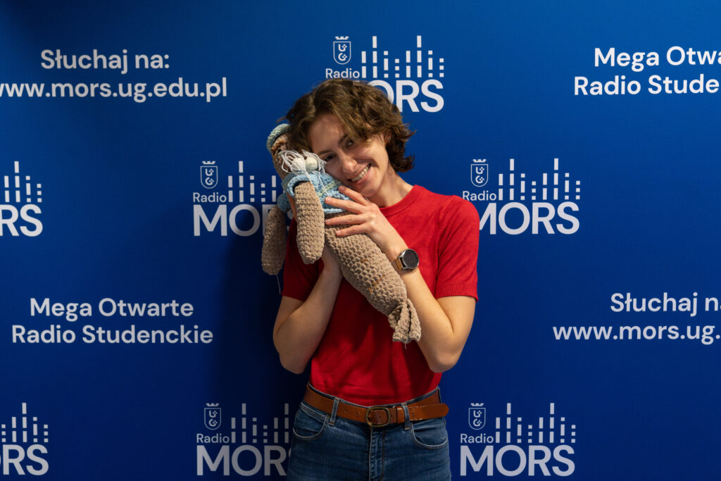 Zofia Syldatk/fot. Bartłomiej Jętczak