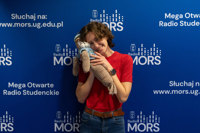 Zofia Syldatk/fot. Bartłomiej Jętczak