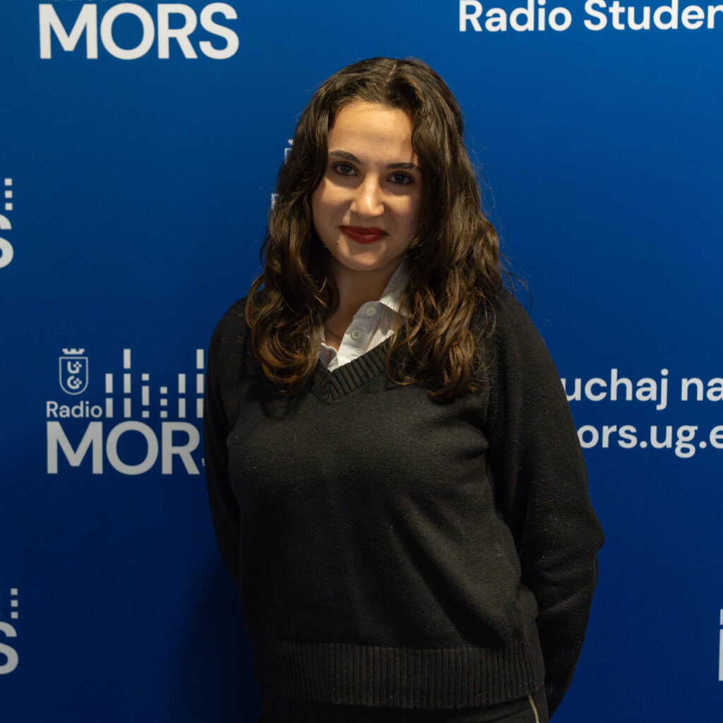 Julia Rosińska /fot. Bartłomiej Jętczak