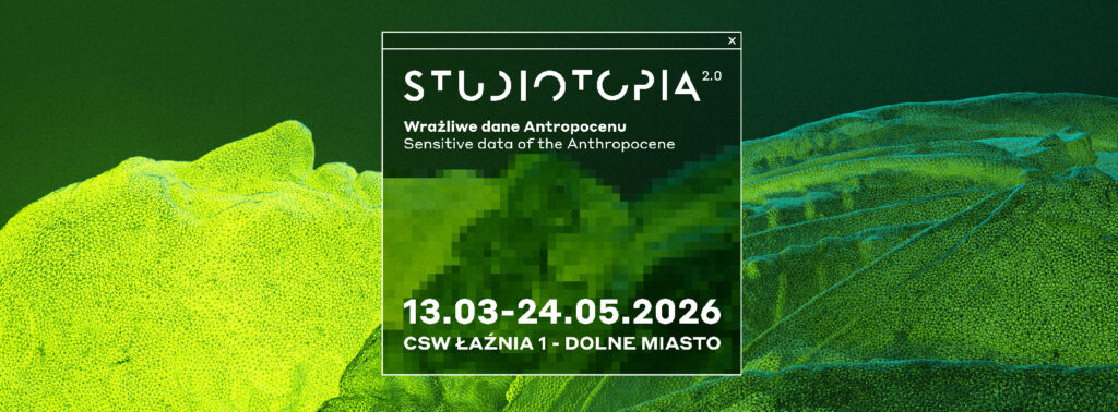 Studiotopia 2.0 baner