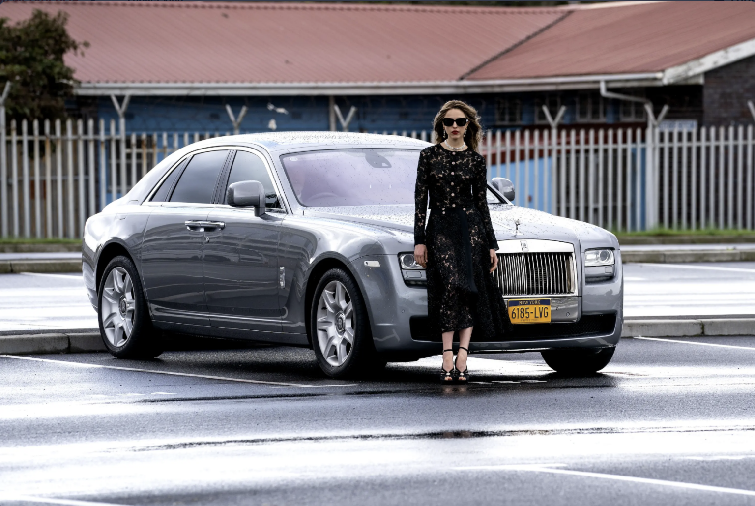 Morderstwa w drodze do spadku czyli Przepis na morderstwo