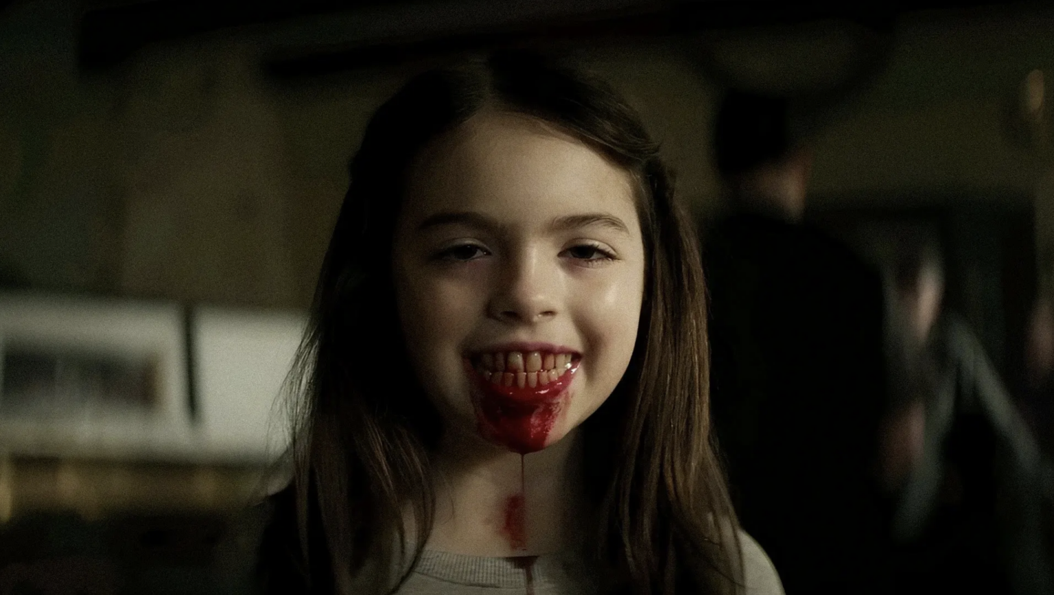 Kadr z filmu Mumia: Film Lee Cronina